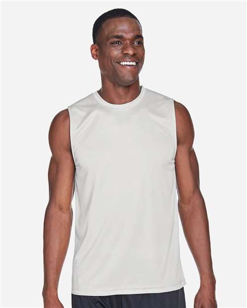 Men's Zone Performance Muscle T-Shirt