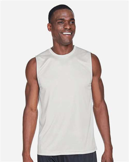 Men's Zone Performance Muscle T-Shirt