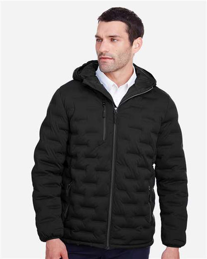 Men's Loft Puffer Jacket