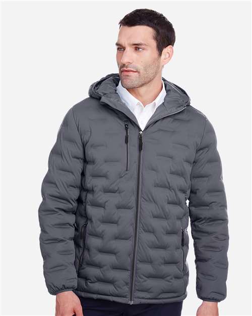 Men's Loft Puffer Jacket