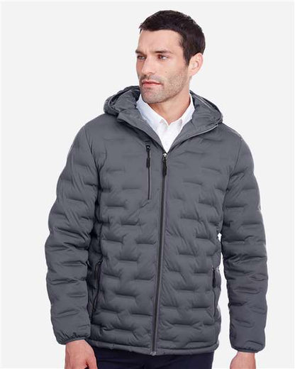 Men's Loft Puffer Jacket