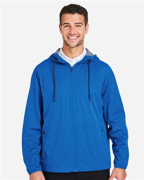 Men's Network Lightweight Jacket