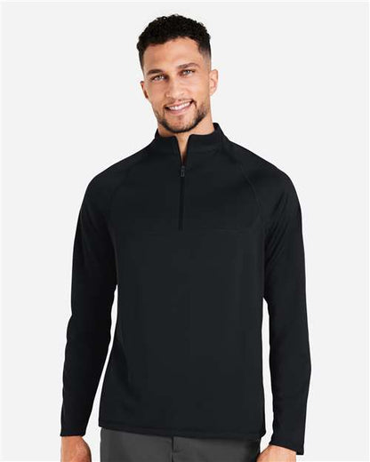 Men's Revive Coolcore® Quarter-Zip Pullover
