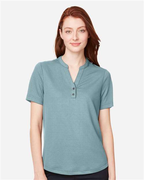 Women's Replay Recycled Polo