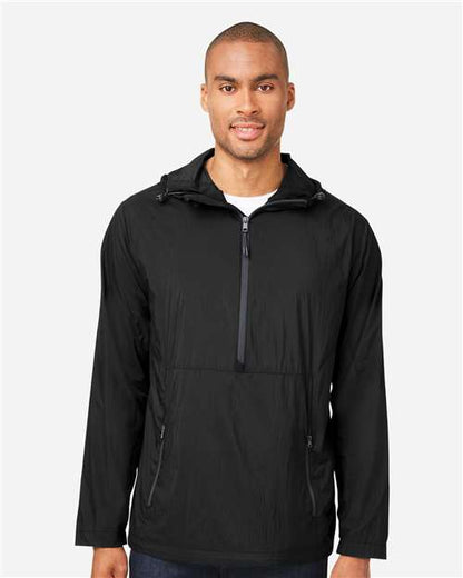 Men's Aura Lightweight Packable Anorak