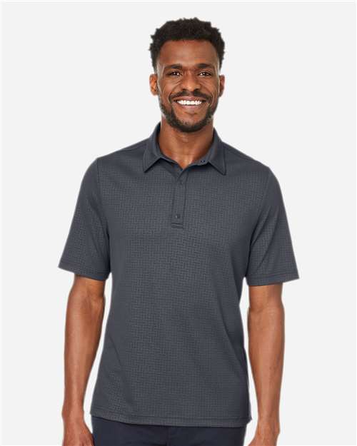 Men's Replay Recycled Pique Polo