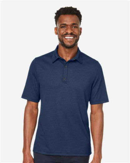 Men's Replay Recycled Pique Polo