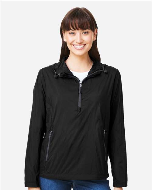 Women's Aura Lightweight Packable Anorak