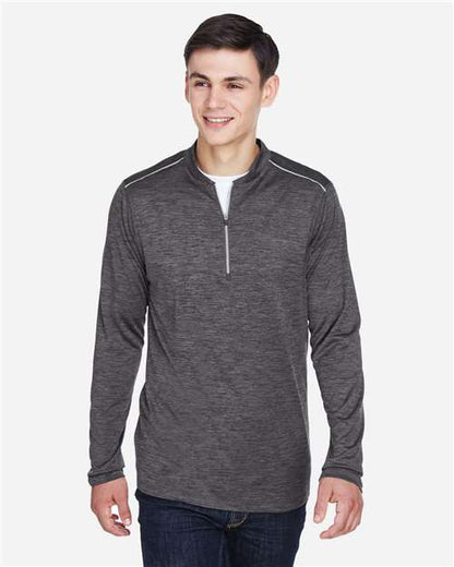 Men's Kinetic Performance Quarter-Zip Pullover
