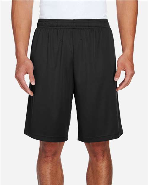 Men's Zone Performance Shorts