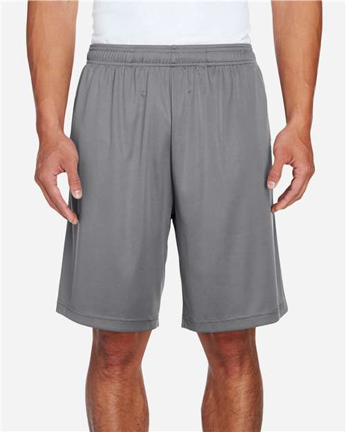 Men's Zone Performance Shorts