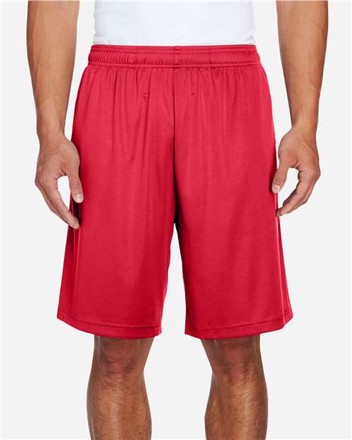 Men's Zone Performance Shorts