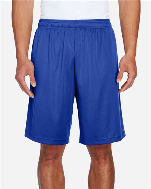 Men's Zone Performance Shorts