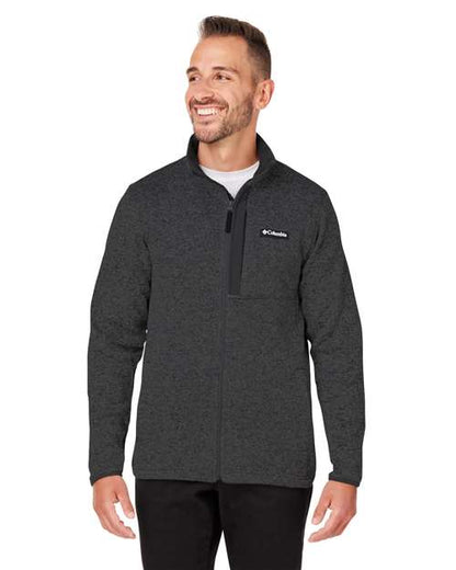 Sweater Weather™ Full-Zip Jacket