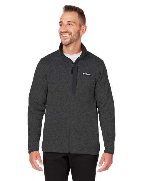 Sweater Weather™ Full-Zip Jacket