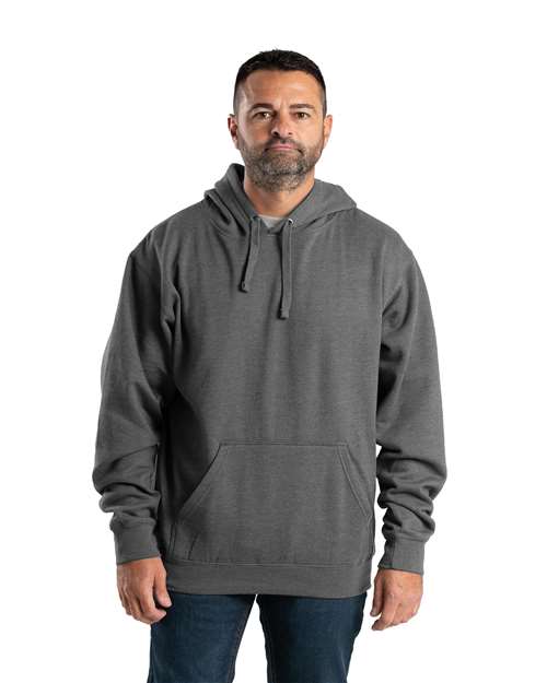 Men's Tall Signature Sleeve Hooded Saweatshirt