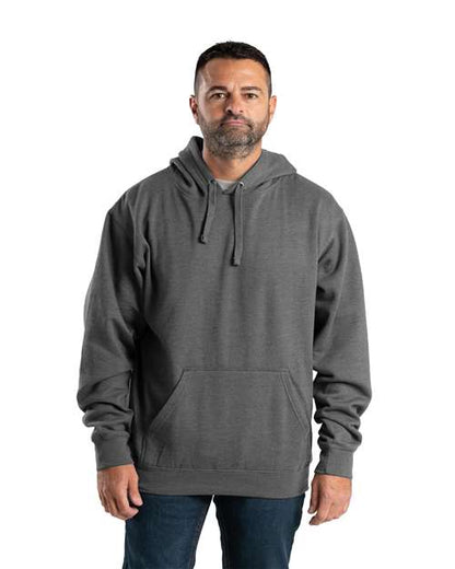 Men's Tall Signature Sleeve Hooded Saweatshirt
