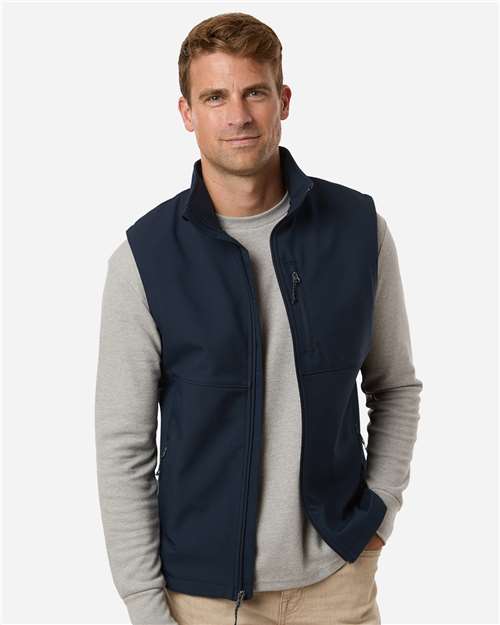 Men's Ascender™ II Soft Shell Vest