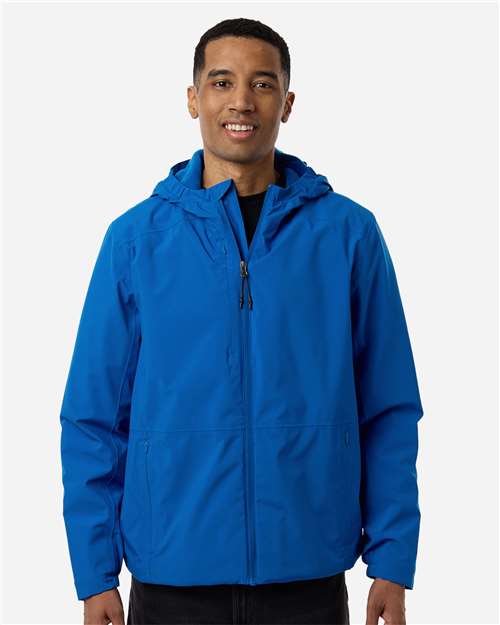 Men's Barrier All Season Jacket
