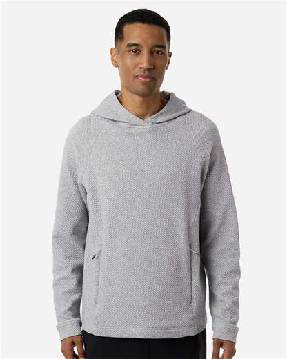 Men's Spirit Textured Hooded Pullover