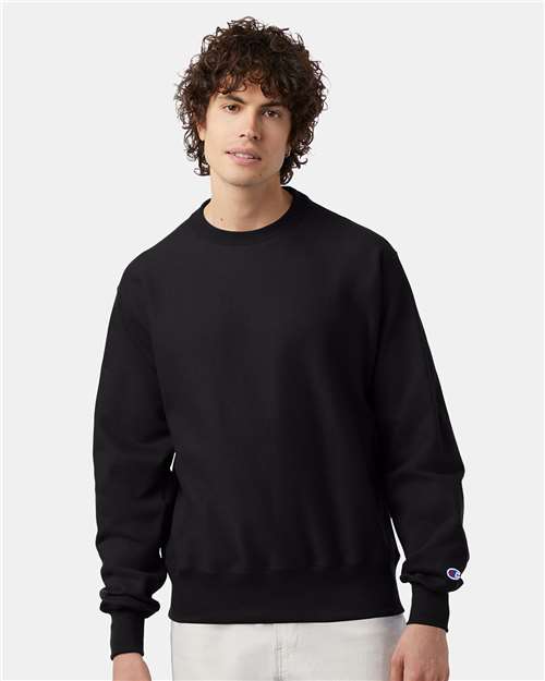 Unisex Reverse Weave® Crewneck Sweatshirt