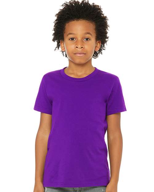 Youth Jersey Tee