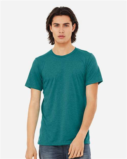 Triblend Tee