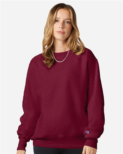 Unisex Reverse Weave® Crewneck Sweatshirt