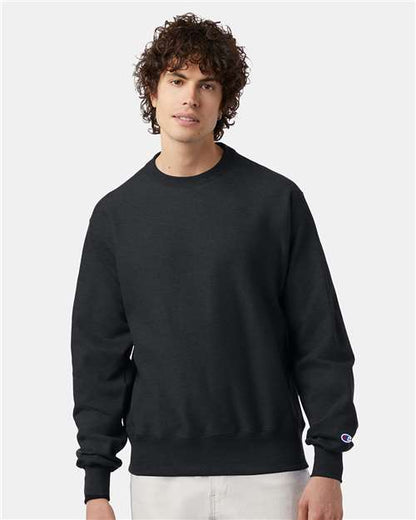 Unisex Reverse Weave® Crewneck Sweatshirt