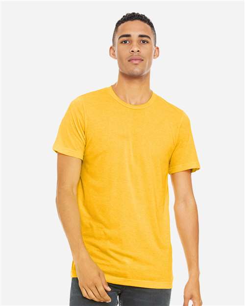 Triblend Tee