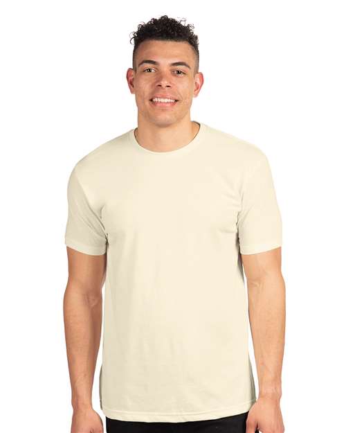 Sueded T-Shirt