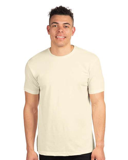 Sueded T-Shirt