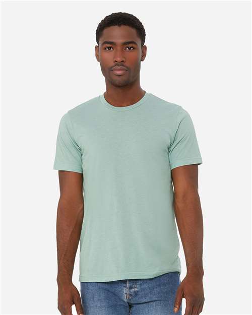 Triblend Tee