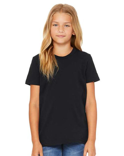 Youth Jersey Tee