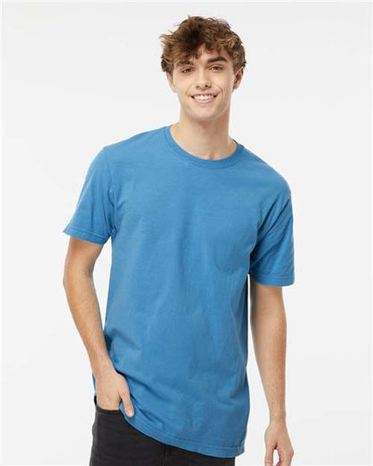 Unisex Vintage Garment-Dyed T-Shirt