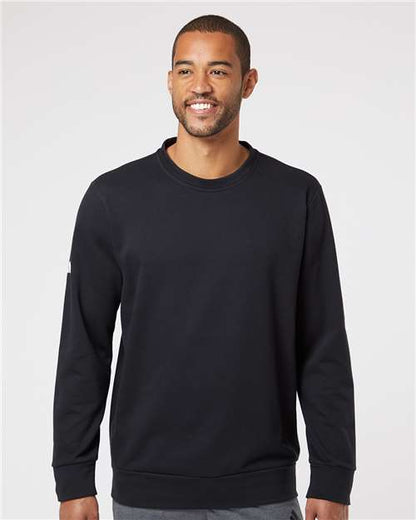 Unisex Fleece Crewneck Sweatshirt