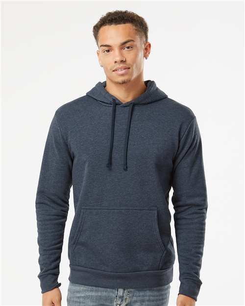 Unisex Malibu Hoodie Sweatshirt