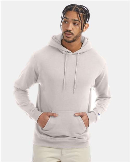 Unisex Powerblend® Hooded Sweatshirt