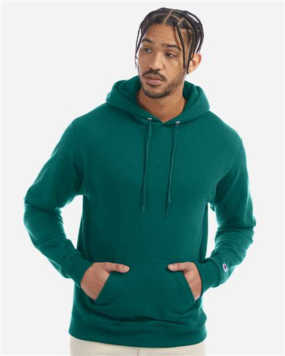 Unisex Powerblend® Hooded Sweatshirt